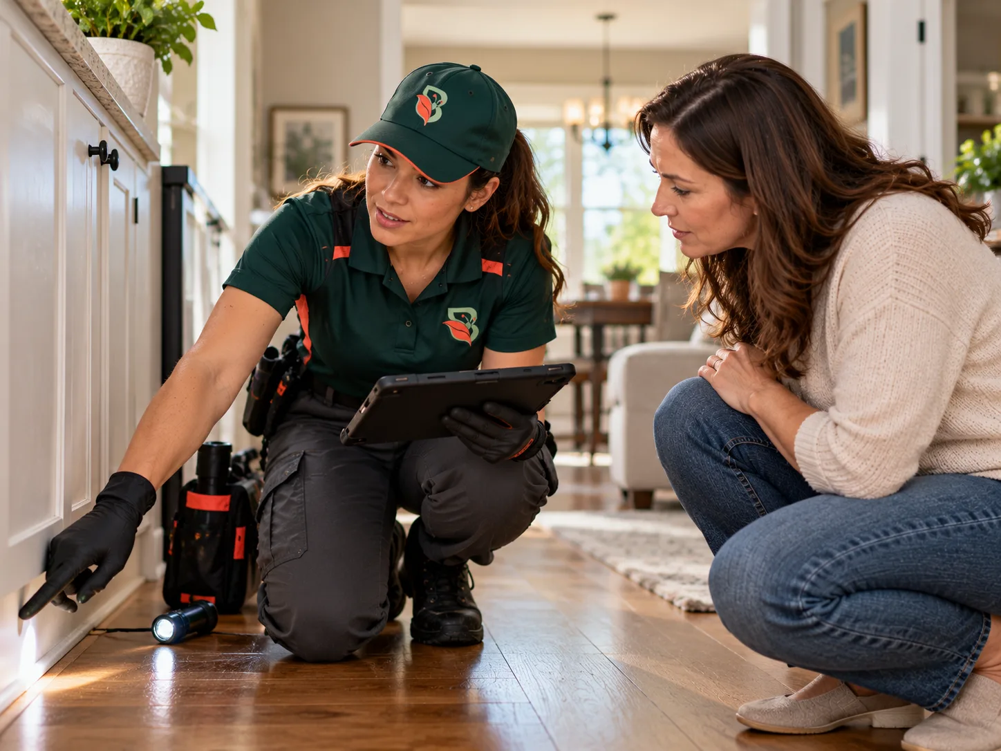 Pest Control Limaville, OH FAQs